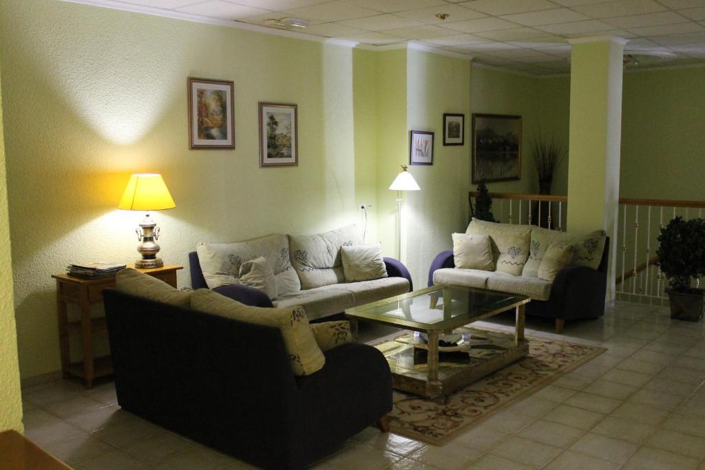 Casa Ovidio ξενώνας Montanejos Εξωτερικό φωτογραφία