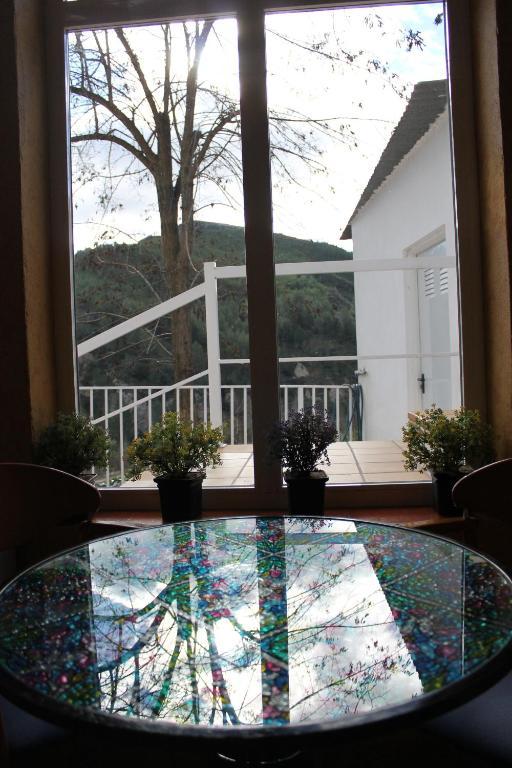 Casa Ovidio ξενώνας Montanejos Εξωτερικό φωτογραφία
