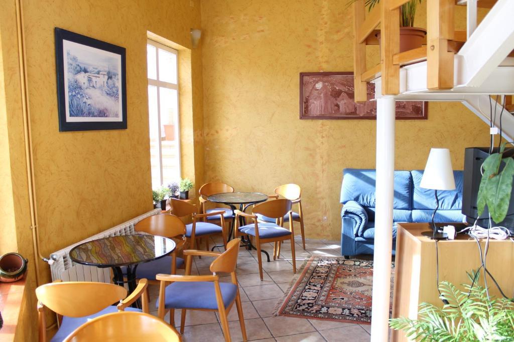 Casa Ovidio ξενώνας Montanejos Εξωτερικό φωτογραφία