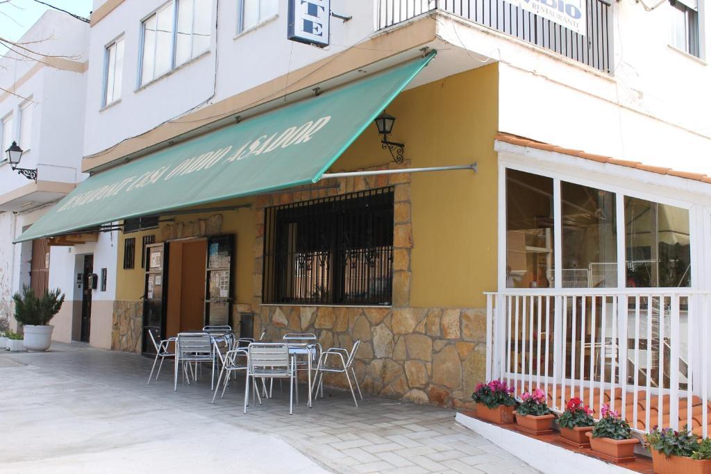 Casa Ovidio ξενώνας Montanejos Εξωτερικό φωτογραφία