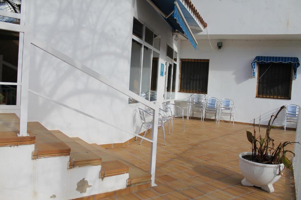 Casa Ovidio ξενώνας Montanejos Εξωτερικό φωτογραφία