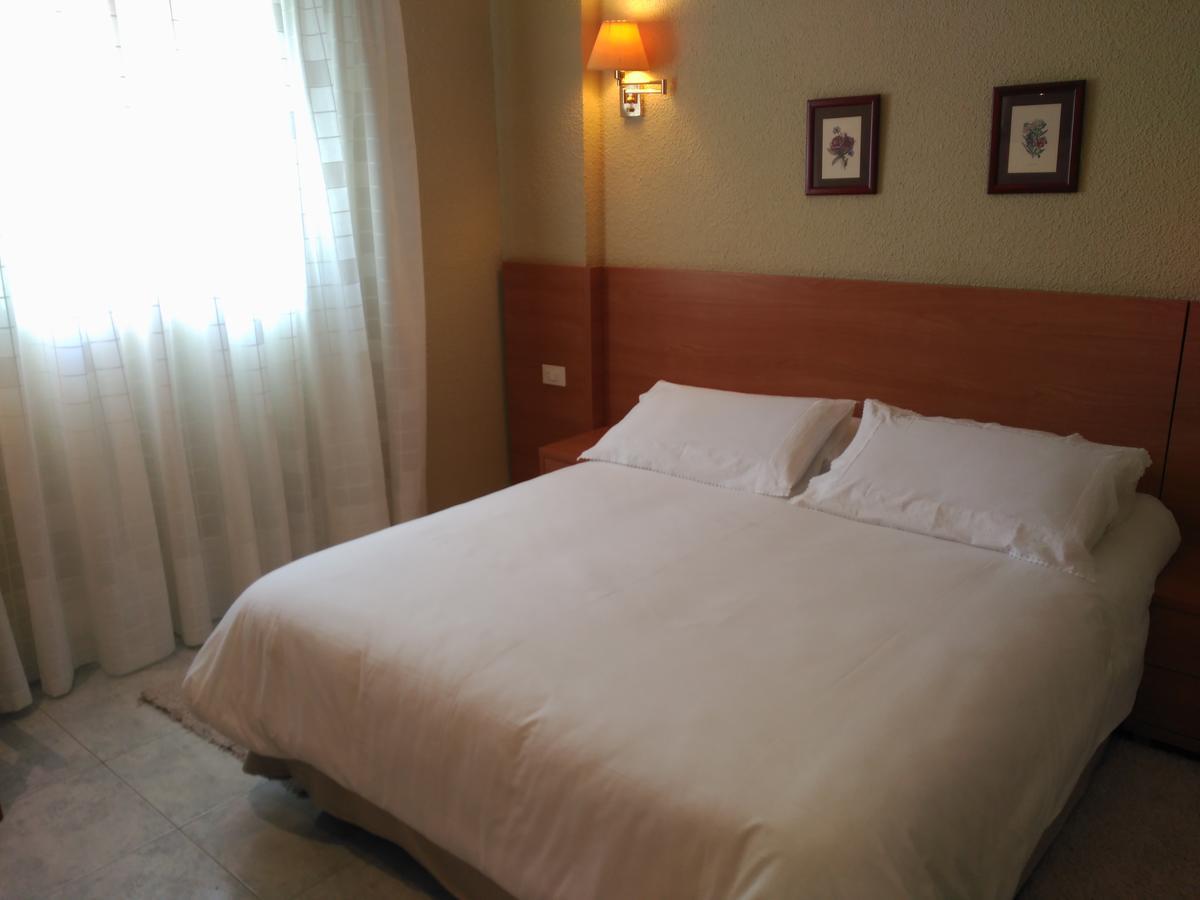 Casa Ovidio ξενώνας Montanejos Εξωτερικό φωτογραφία